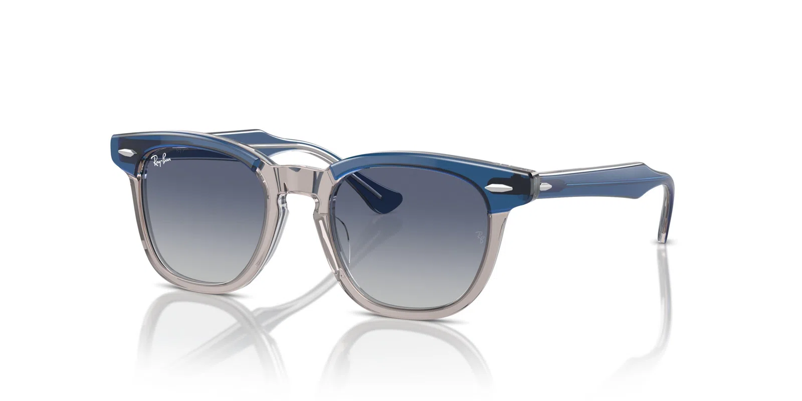 Ray-Ban Kids 0RJ9098S Sunglasses - view 37